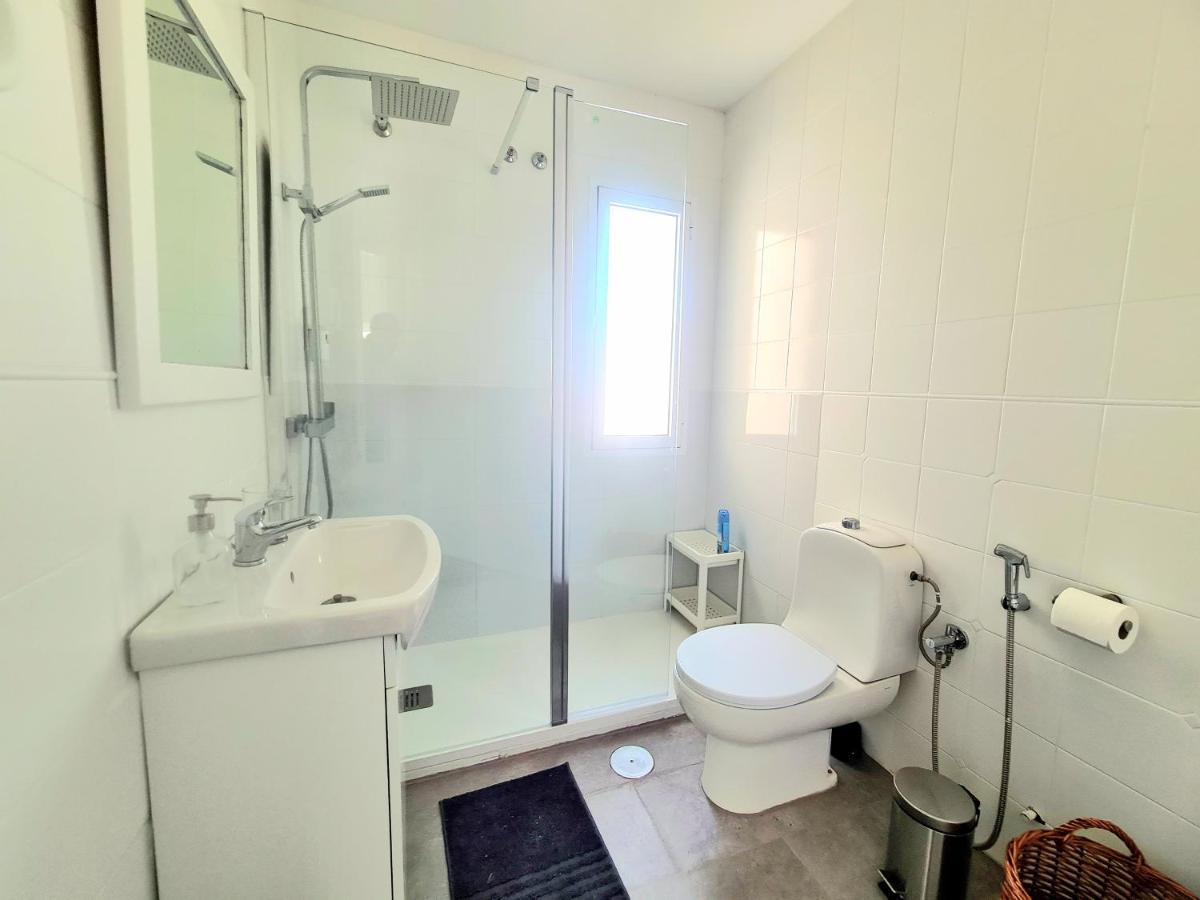 Ferienwohnung Apartamento Con Vistas Al Campo De Golf Y Piscina Fuengirola Exterior foto