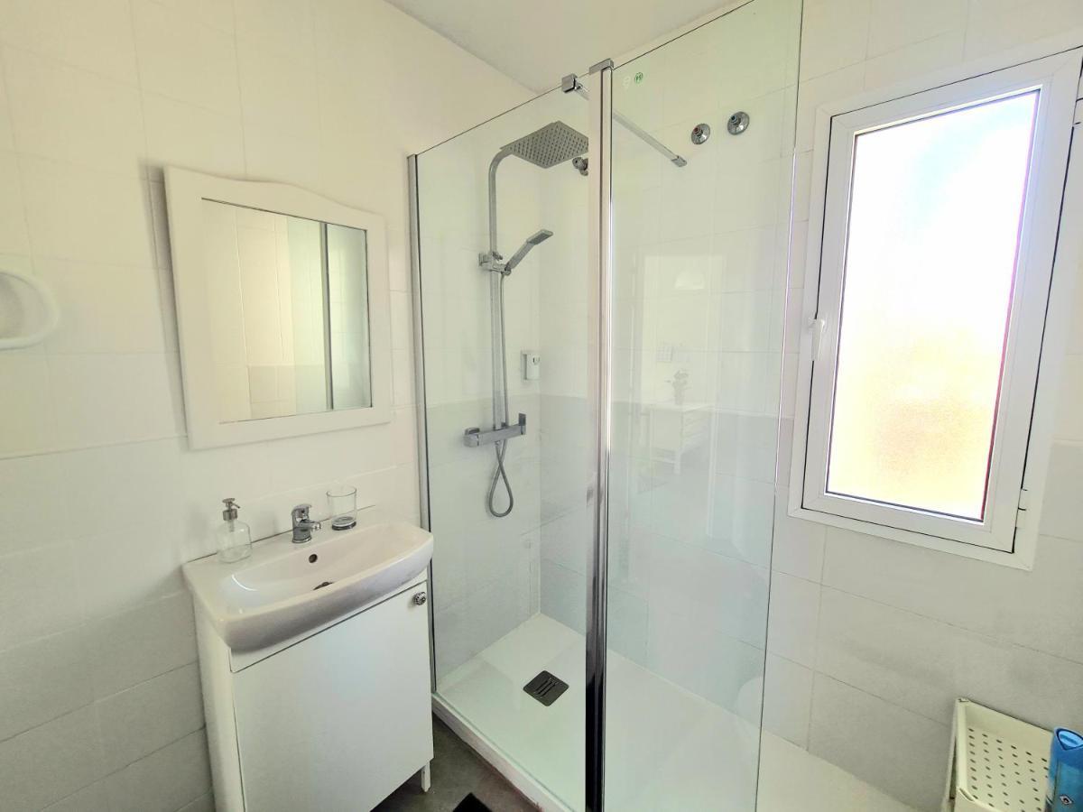 Ferienwohnung Apartamento Con Vistas Al Campo De Golf Y Piscina Fuengirola Exterior foto