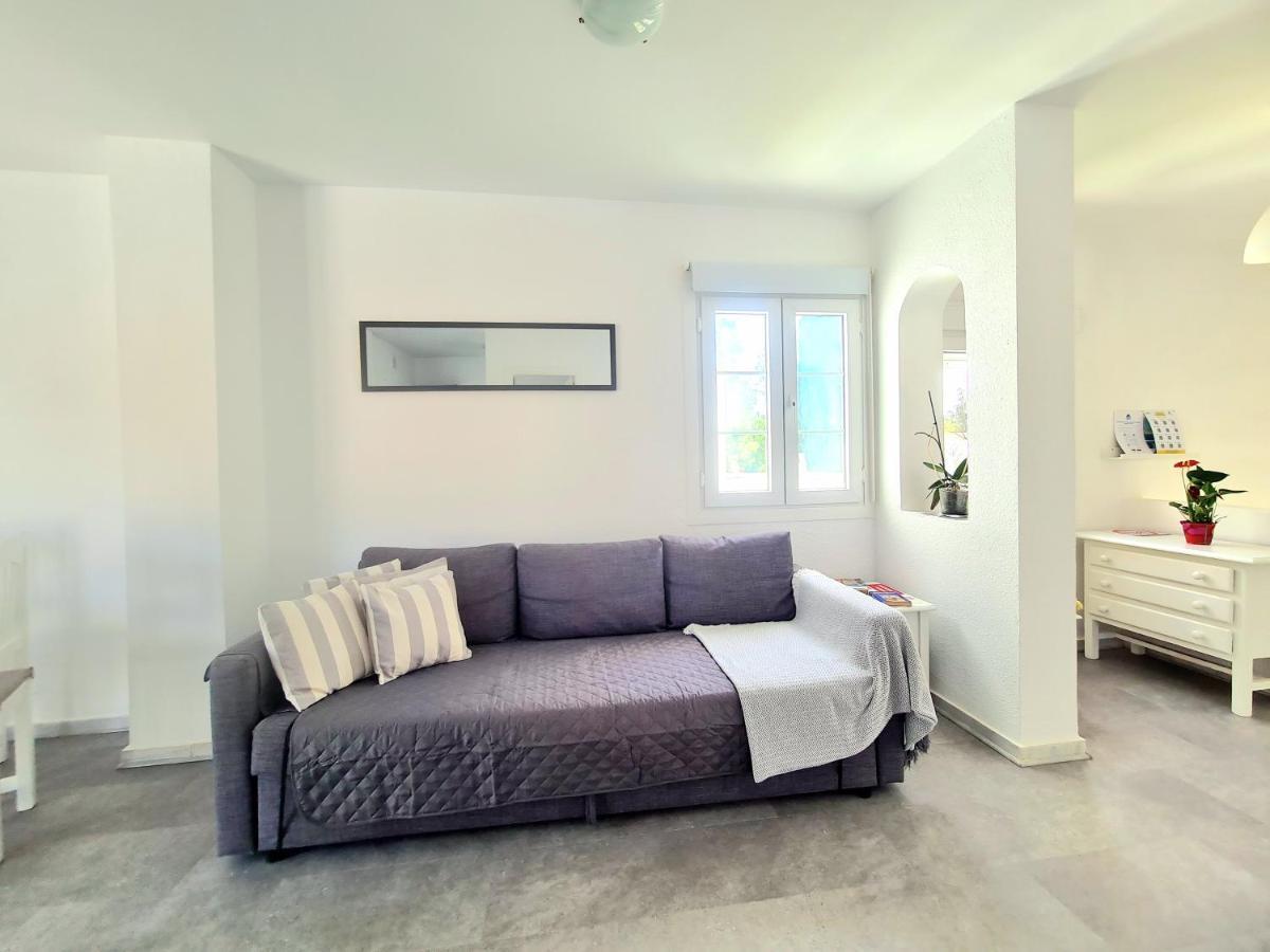 Ferienwohnung Apartamento Con Vistas Al Campo De Golf Y Piscina Fuengirola Exterior foto